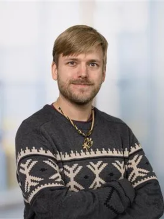 Marcus Westberg