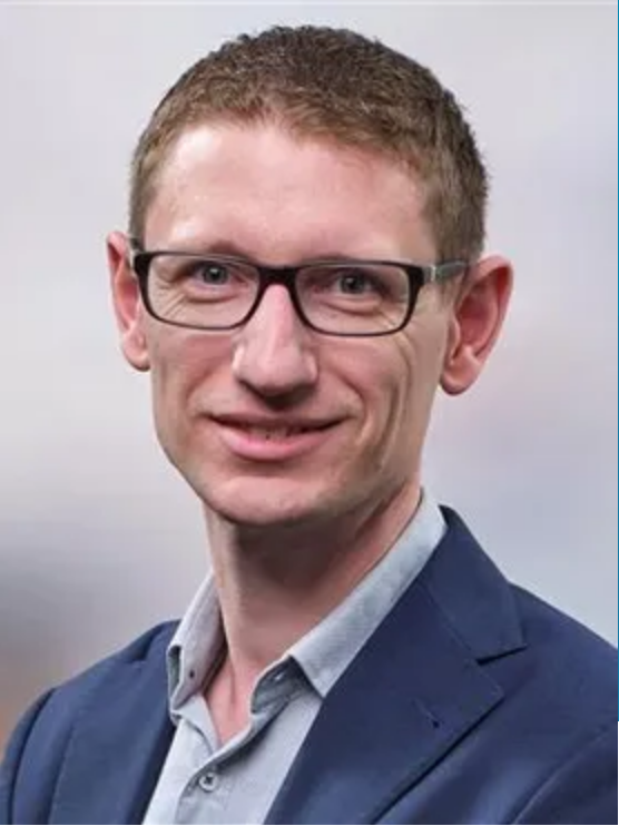 Mark de Reuver