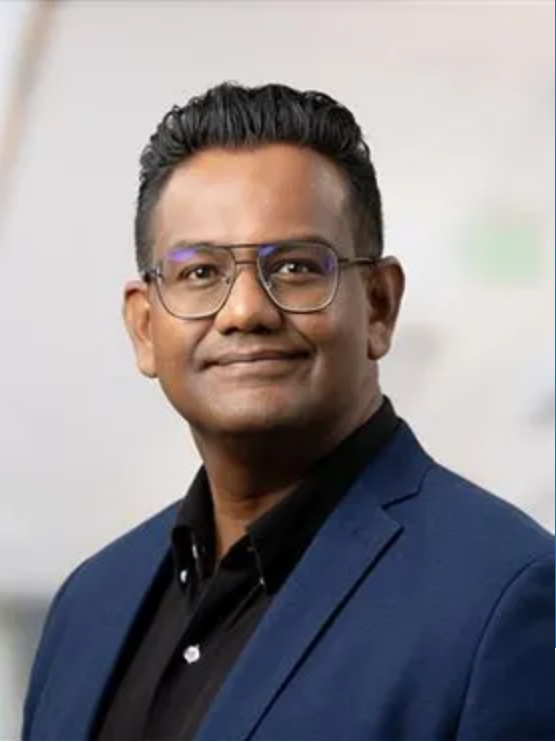 Nitesh Bharosa