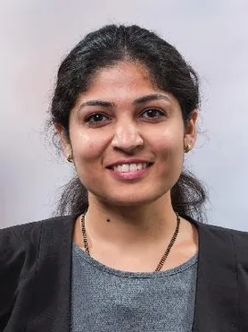 Prachi Bagave