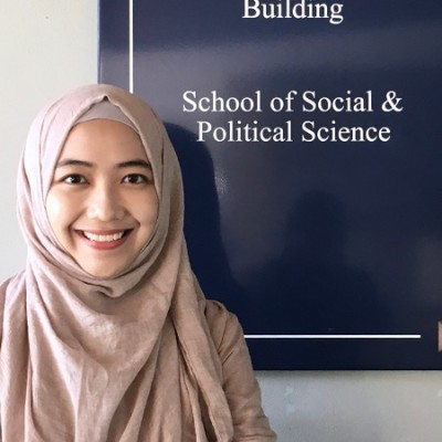 Syafira Auliya