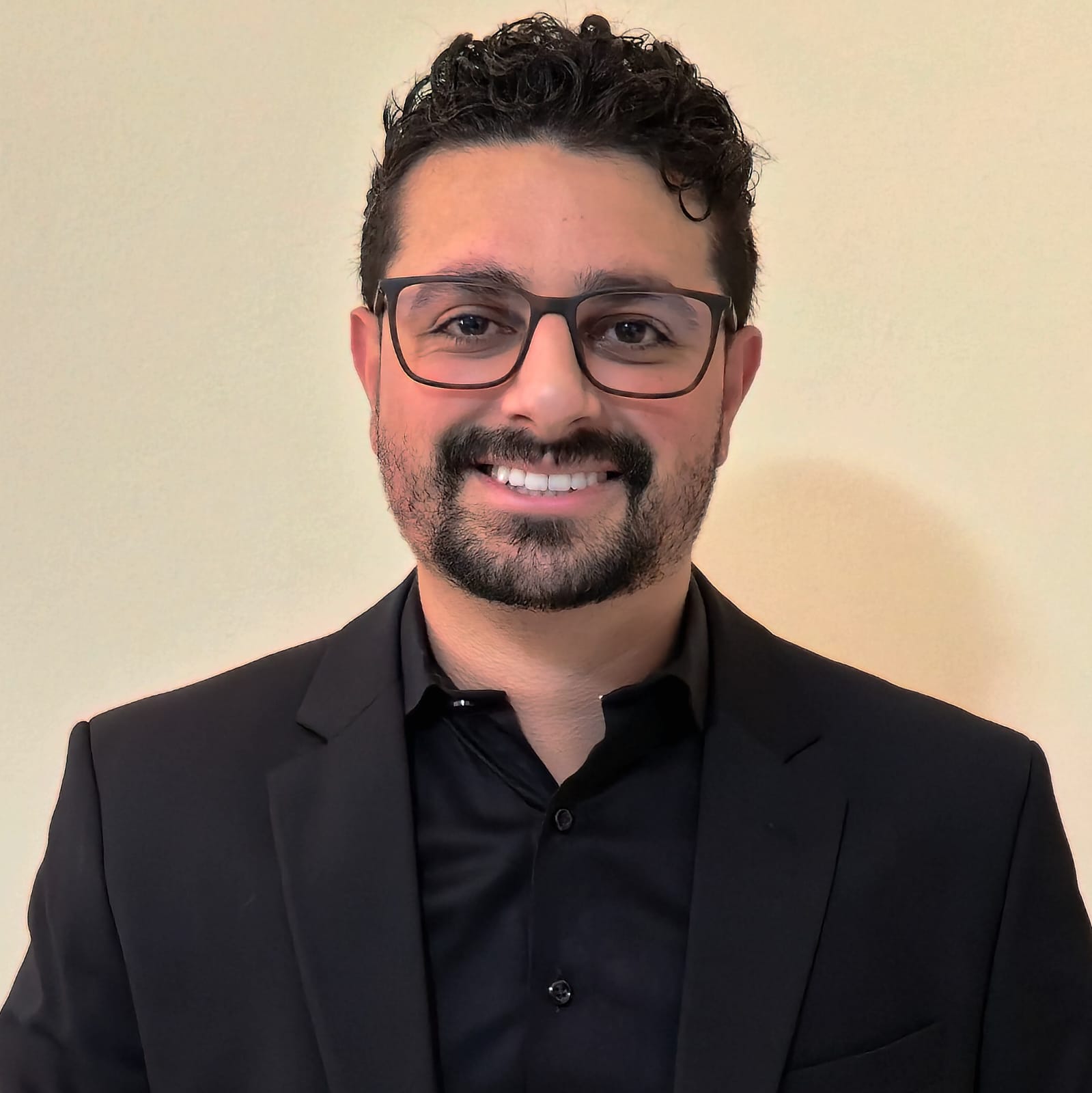 Yago de R. dos Santos